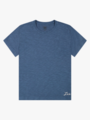 Lee Perfect Tee Academy Blue