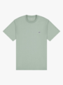 Lee Short Sleeve Patch Logo Tee Desert Sage