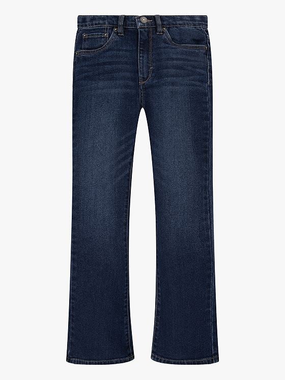 Levi-s Kids 726 High Rise Flare Jean Complex