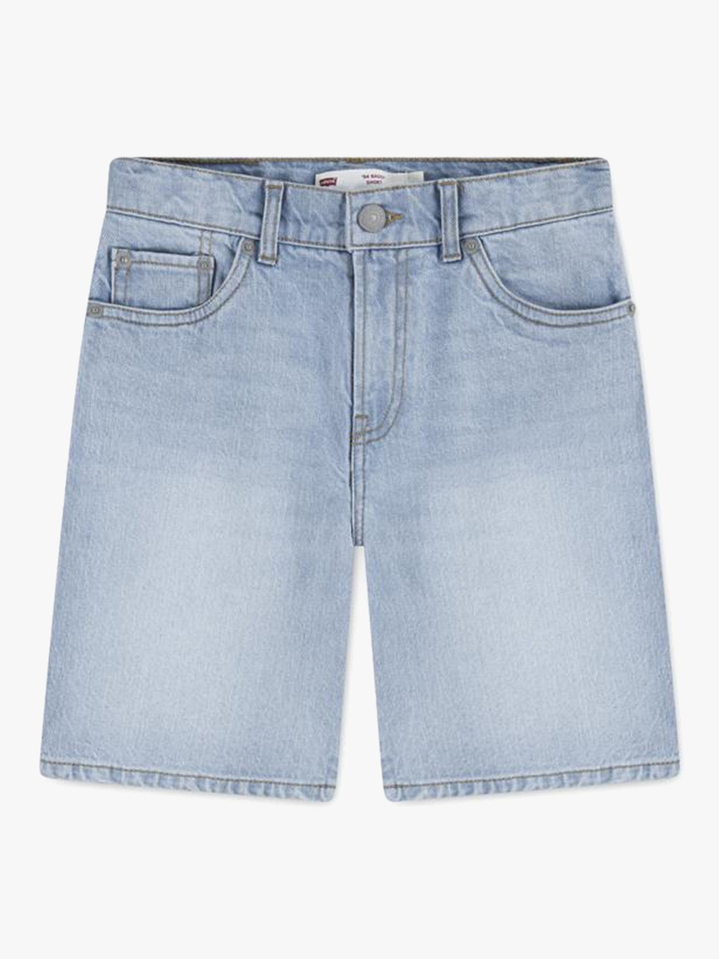 Levi-s Kids 94 Baggy Short Heat Wave