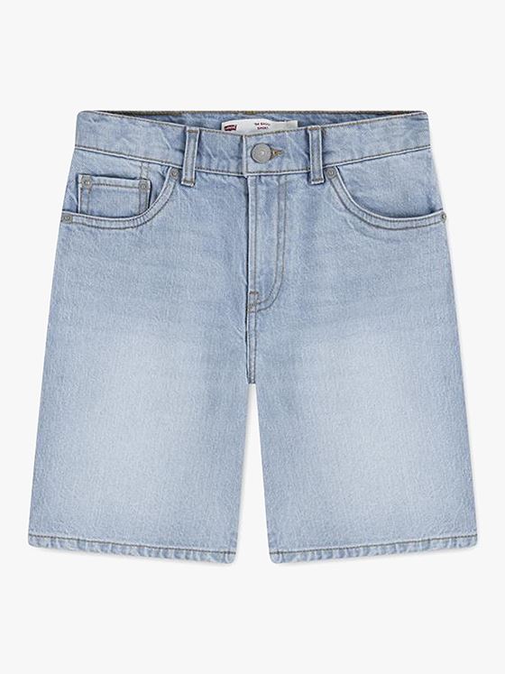 Levi-s Kids 94 Baggy Short Heat Wave