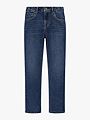 Levi-s Kids 512 Slim Taper Jean Por Vida