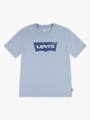 Levi-s Kids Batwing Tee Chambray Blue
