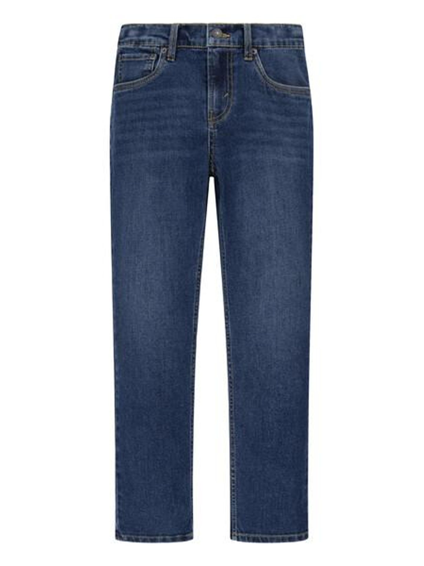 Levi-s Kids 512 Slim Taper Jeans Blue