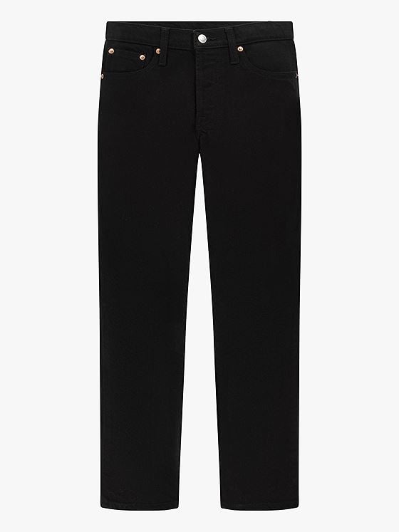 Levi-s Kids 501 Original Jeans Black