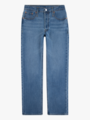 Levi-s Kids 501 Original Jeans Athens Without Destruction