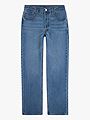 Levi-s Kids 501 Original Jeans Athens Without Destruction