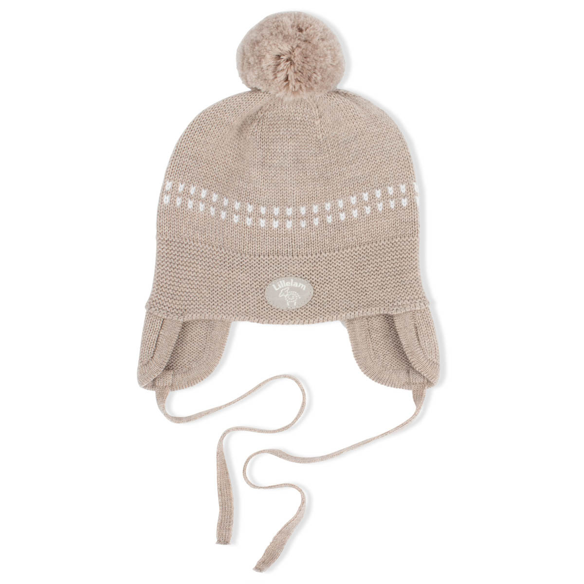 Lue Classic Beige str. 2år