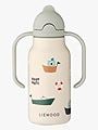 Liewood Kimmie Water Bottle 250 ml Sailing / Sandy