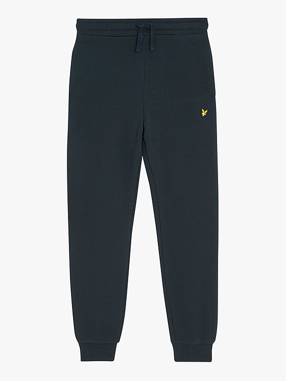 Lyle & Scott Junior Sweat Pant Dark Navy