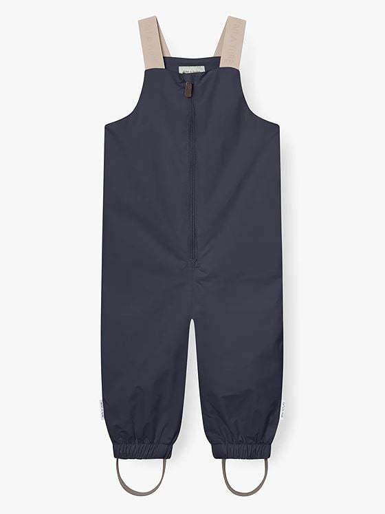 Mini A Ture Walentaya Overalls Ombre blue