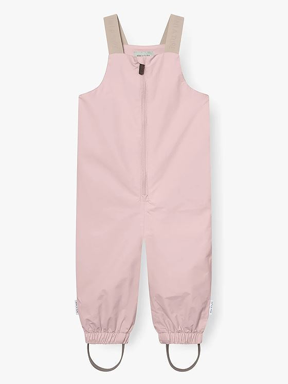 Mini A Ture Walentaya Overalls Rose smoke