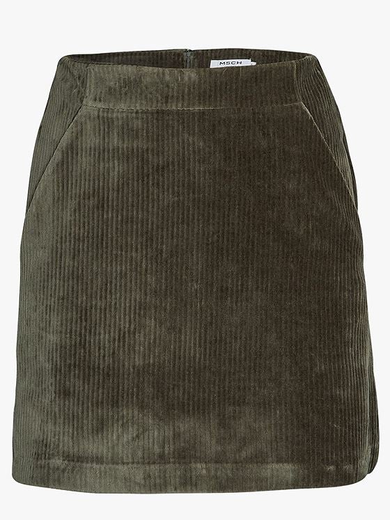 MSCH Copenhagen Floriana High Waist Skirt Duffel Bag