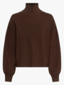 MSCH Copenhagen Mercy East Pullover Slate Black
