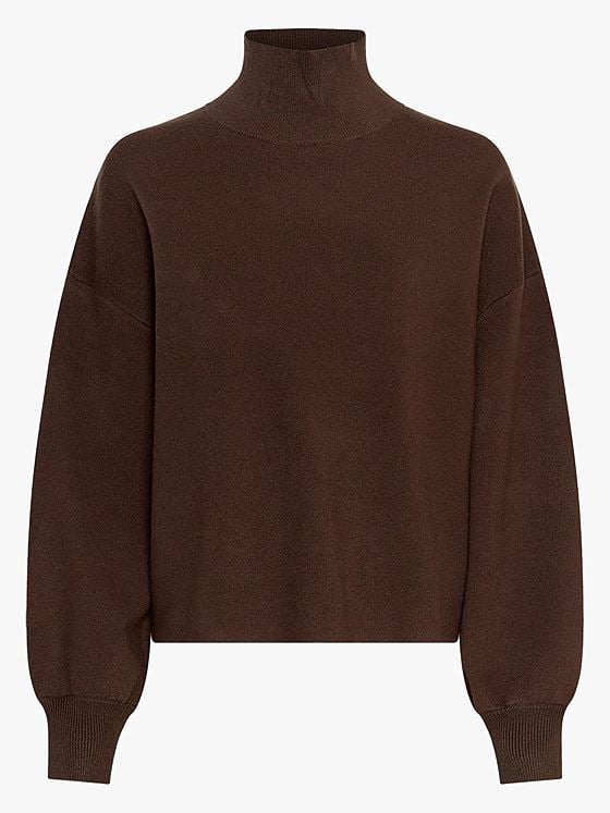 MSCH Copenhagen Mercy East Pullover Slate Black