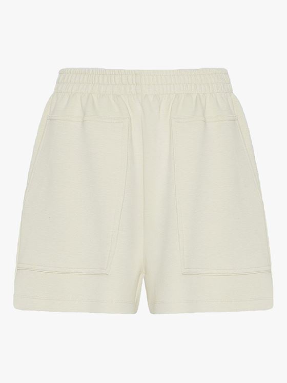 MSCH Copenhagen Harissa Ima Sweat Shorts Turtledove