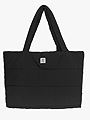 MSCH Copenhagen Sasja Icon Shopper Key BLACK