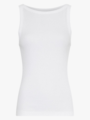 MSCH Copenhagen Gubbe Rasmia SL Top Bright Whtite