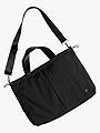 MSCH Copenhagen Siria Sasja Icon Crossbody Bag Black