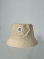 MSCH Copenhagen Balou Bucket Hat Beige