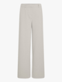 MSCH Copenhagen Macy Michelle High Waist Wide Pants Regular Peyote