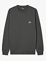 Mads Nørgaard Standard Crew Logo Sweat Grå