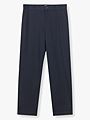 Mads Nørgaard Metropolis Morten Pants Navy