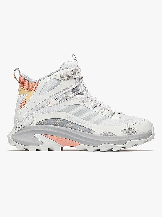 Merrell Moab Speed 2 Mid GTX Vapor Grey