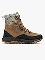 Merrell Siren 4 Thermo Mid Zip Waterproof Brun