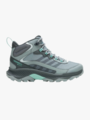 Merrell Speed Strike 2 Mid GTX Grå