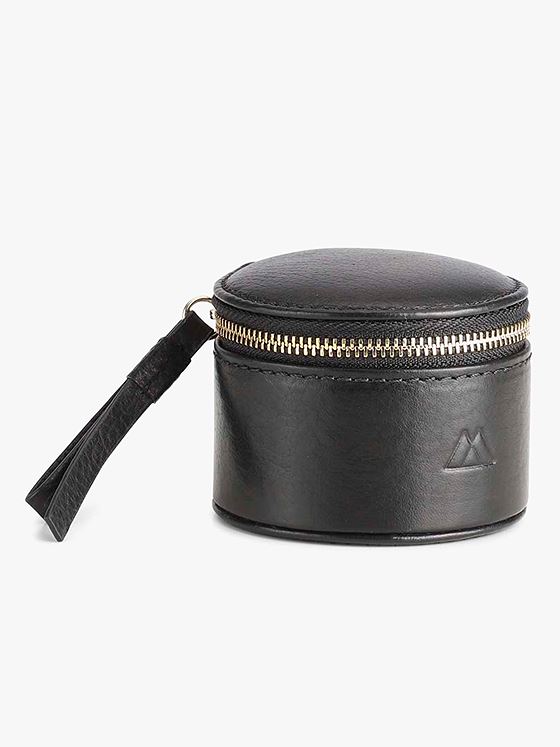 Markberg LovaMBG Jewelry Box Small Black