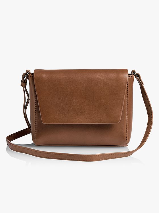 Markberg SaigeMBG Crossbody Bag Brun