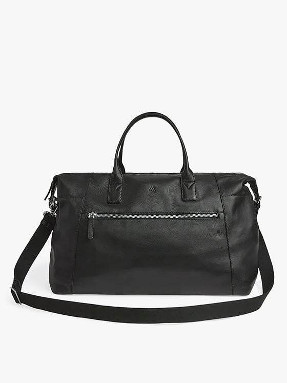 Markberg Kiefer MBG Weekend Bag 32L Black