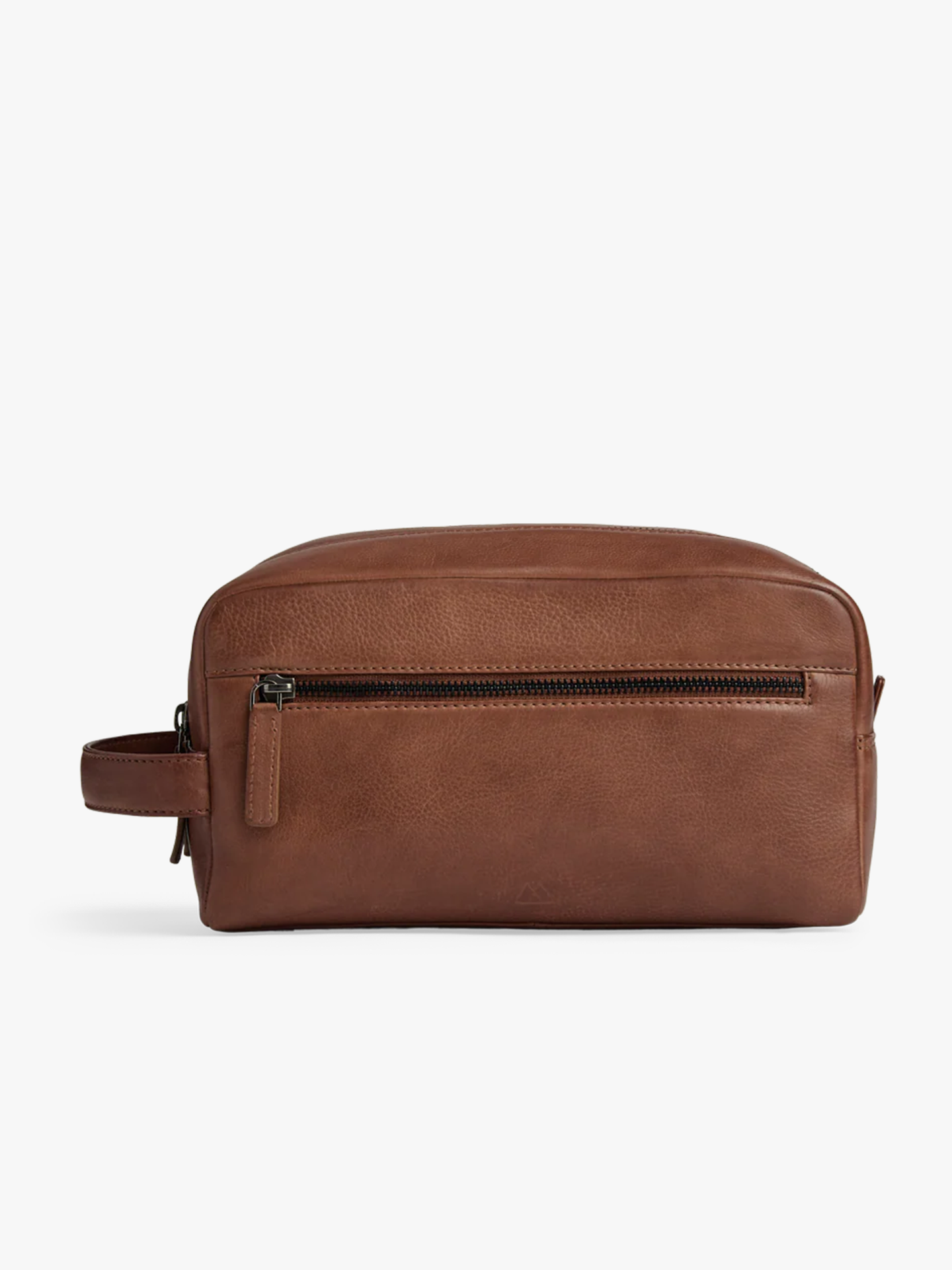 Markberg Everest MBG Toiletry Bag Cognac