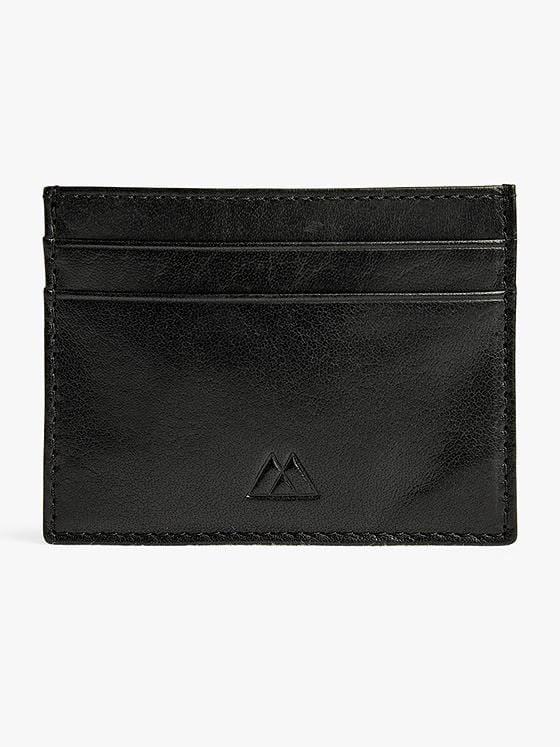 Markberg Ari MBG RFID-Protect Cardholder Black