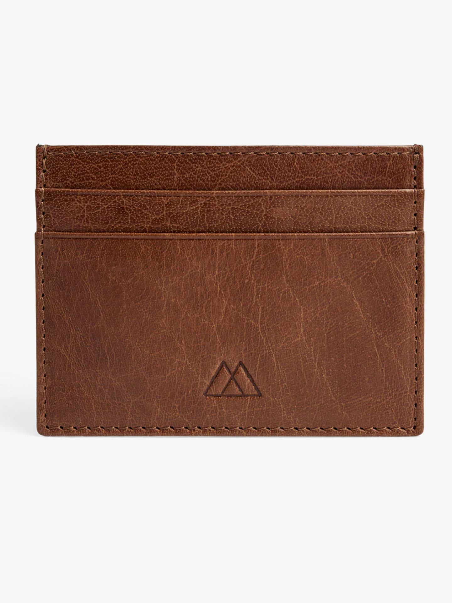 Markberg Ari MBG RFID-Protect Cardholder Cognac