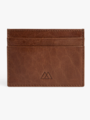 Markberg Ari MBG RFID-Protect Cardholder Cognac