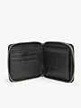 Markberg Lennox MBG RFID-Protect Wallet Black