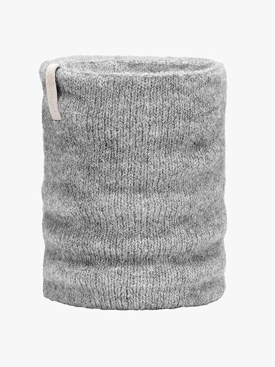 Morild Eirin Hals Grå