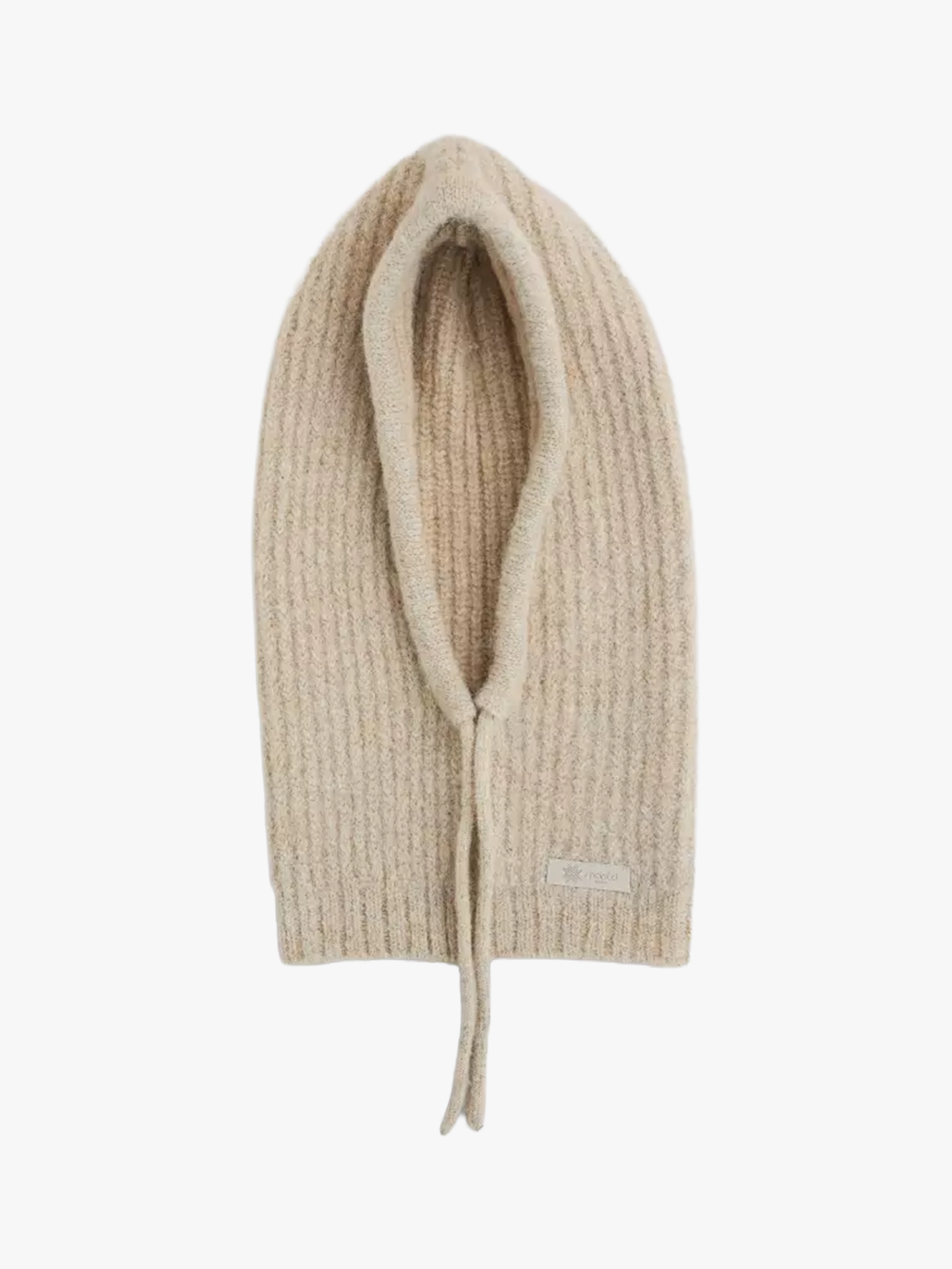 Morild Eirin Hood Lys beige