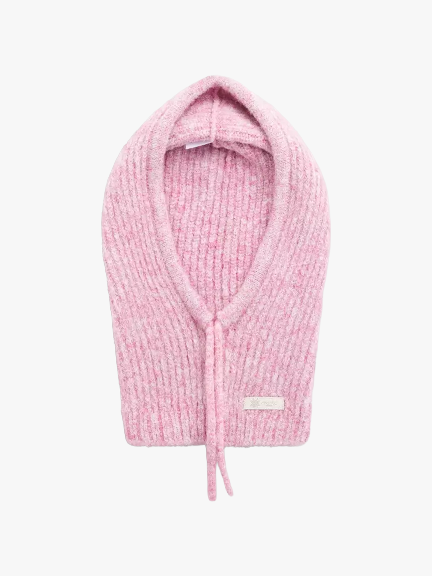 Morild Eirin Hood Pale Pink