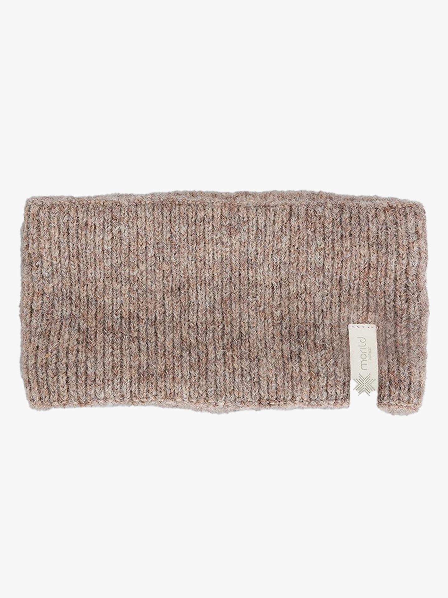 Morild Eirin Pannebånd Sand