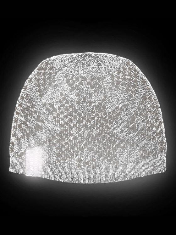 Morild Tradisjon Lue Blå/ Kitt