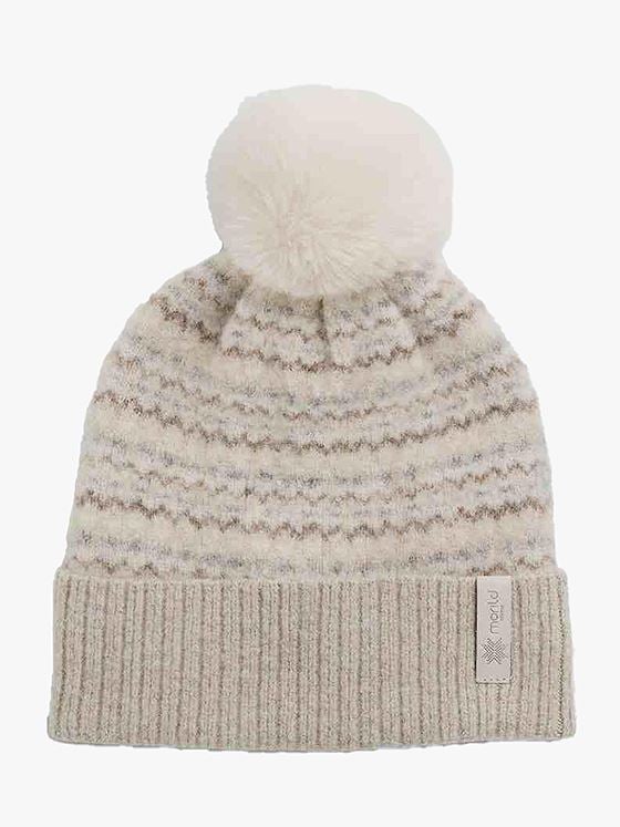 Morild Twist Lue Sand