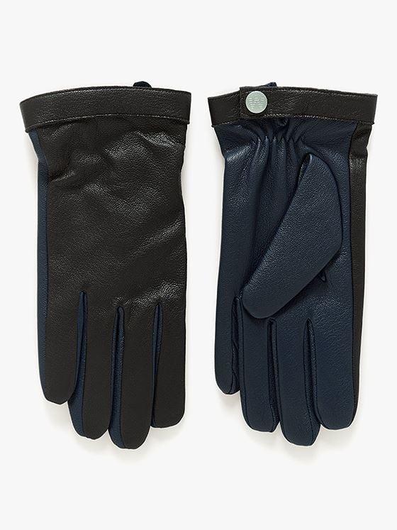 Matinique Kirby Glove Espresso