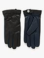 Matinique Kirby Glove Espresso