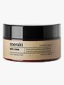 Meraki Northern dawn Body scrub 200 ml BRUN