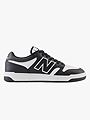 New Balance 480 White / Black