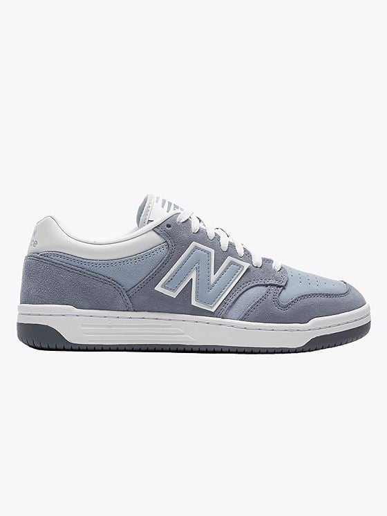 New Balance 480 Arctic grey