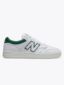 New Balance 480 White / Timberwolf